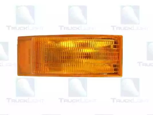 Фонарь TRUCKLIGHT CL-VO004