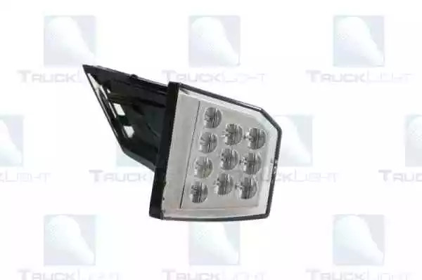 Фонарь TRUCKLIGHT CL-VO009L