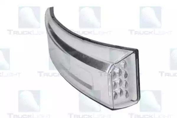 Фонарь TRUCKLIGHT CL-VO009R