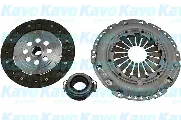 Комплект сцепления KAVO PARTS CP-1134