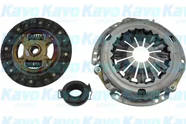 Комплект сцепления KAVO PARTS CP-1173
