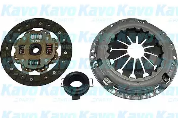 Комплект сцепления KAVO PARTS CP-1183