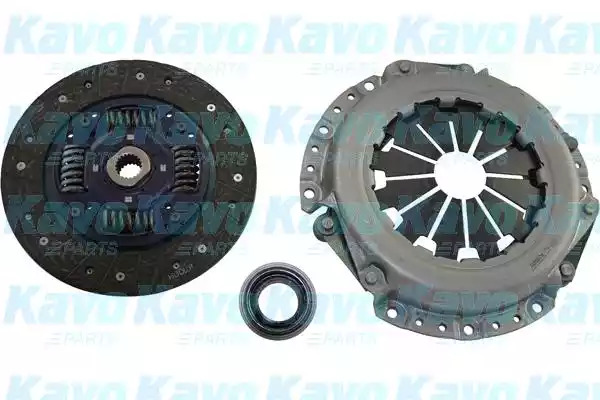 Комплект сцепления KAVO PARTS CP-1539