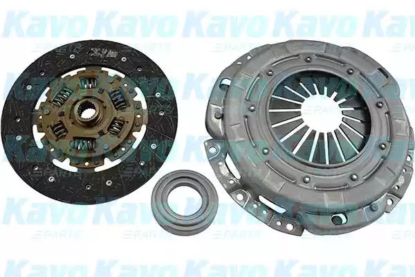 Комплект сцепления KAVO PARTS CP-2056