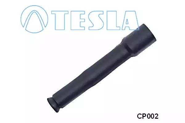 Вилка TESLA CP002