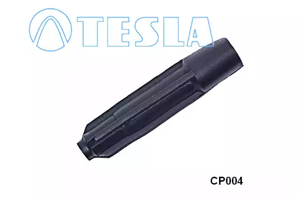 Вилка TESLA CP004