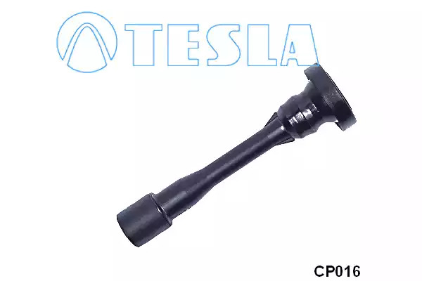 Вилка TESLA CP016