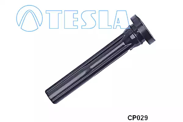 Вилка TESLA CP029