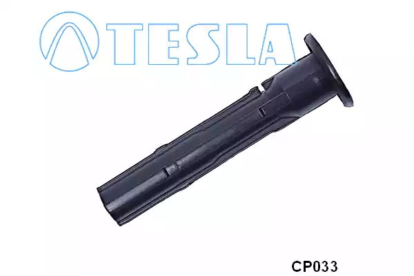Вилка TESLA CP033
