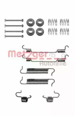 Комплектующие METZGER 105-0780 (CR 780)