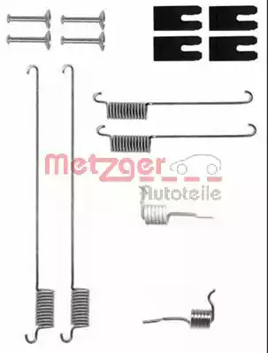 Комплектующие METZGER 105-0829 (CR 829)