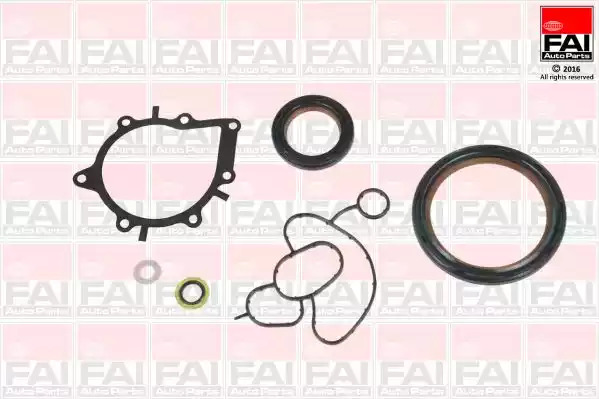 Комплект прокладок FAI AutoParts CS1643