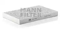 Фильтр MANN-FILTER CUK 3192