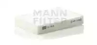 Фильтр MANN-FILTER CU 1519