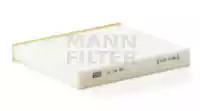 Фильтр MANN-FILTER CU 16 001