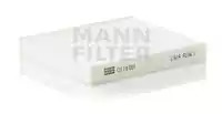 Фильтр MANN-FILTER CU 19 001