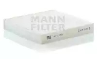 Фильтр MANN-FILTER CU 21 003