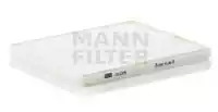 Фильтр MANN-FILTER CU 2326