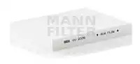 Фильтр MANN-FILTER CU 2335