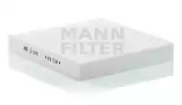 Фильтр MANN-FILTER CU 2345