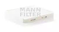 Фильтр MANN-FILTER CU 2356