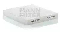 Фильтр MANN-FILTER CU 2362