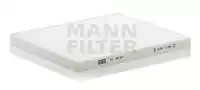 Фильтр MANN-FILTER CU 2434