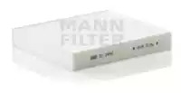 Фильтр MANN-FILTER CU 2440