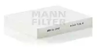 Фильтр MANN-FILTER CU 2442