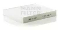 Фильтр MANN-FILTER CU 2559