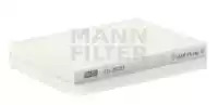 Фильтр MANN-FILTER CU 2620