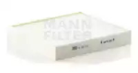 Фильтр MANN-FILTER CU 26 010