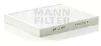 Фильтр MANN-FILTER CU 2757