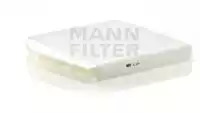 Фильтр MANN-FILTER CU 2855/1