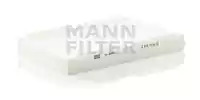 Фильтр MANN-FILTER CU 2940
