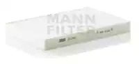 Фильтр MANN-FILTER CU 2952