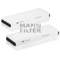 Фильтр MANN-FILTER CU 3023-2