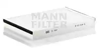 Фильтр MANN-FILTER CU 3054