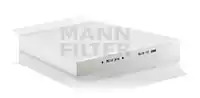 Фильтр MANN-FILTER CU 3172