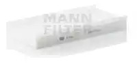 Фильтр MANN-FILTER CU 3240