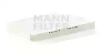 Фильтр MANN-FILTER CU 3461