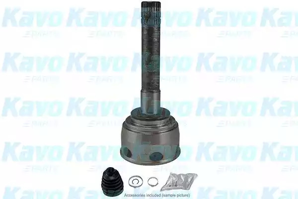 Шарнирный комплект KAVO PARTS CV-9032