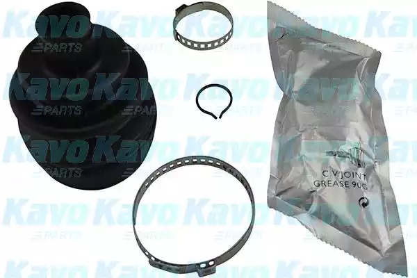 Комплект пыльника KAVO PARTS CVB-1001