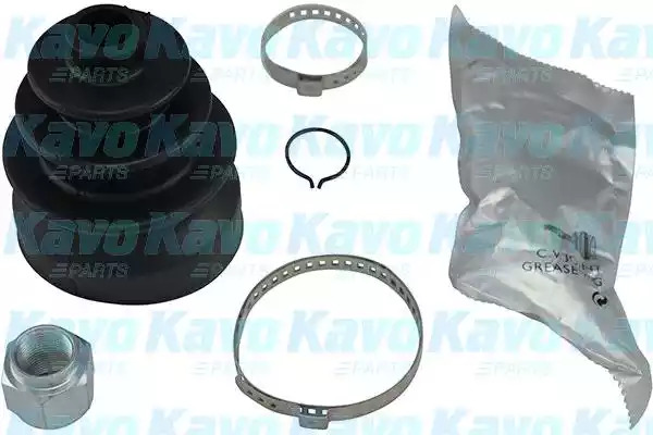 Комплект пыльника KAVO PARTS CVB-1003