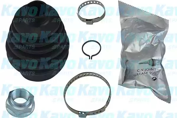 Комплект пыльника KAVO PARTS CVB-1004