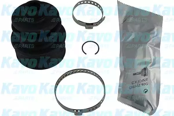 Комплект пыльника KAVO PARTS CVB-1500