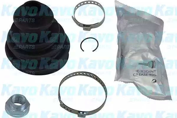 Комплект пыльника KAVO PARTS CVB-2004