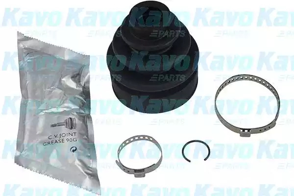 Комплект пыльника KAVO PARTS CVB-2006