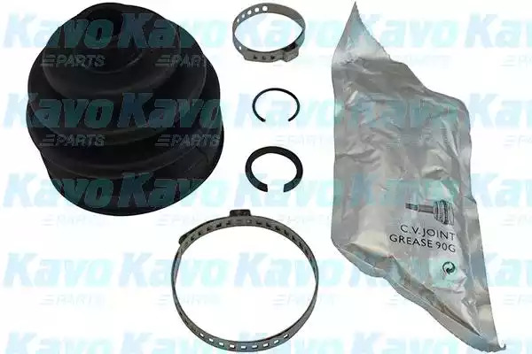 Комплект пыльника KAVO PARTS CVB-2009