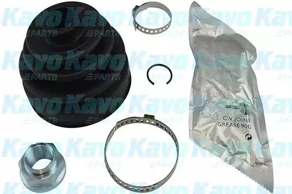 Комплект пыльника KAVO PARTS CVB-2010